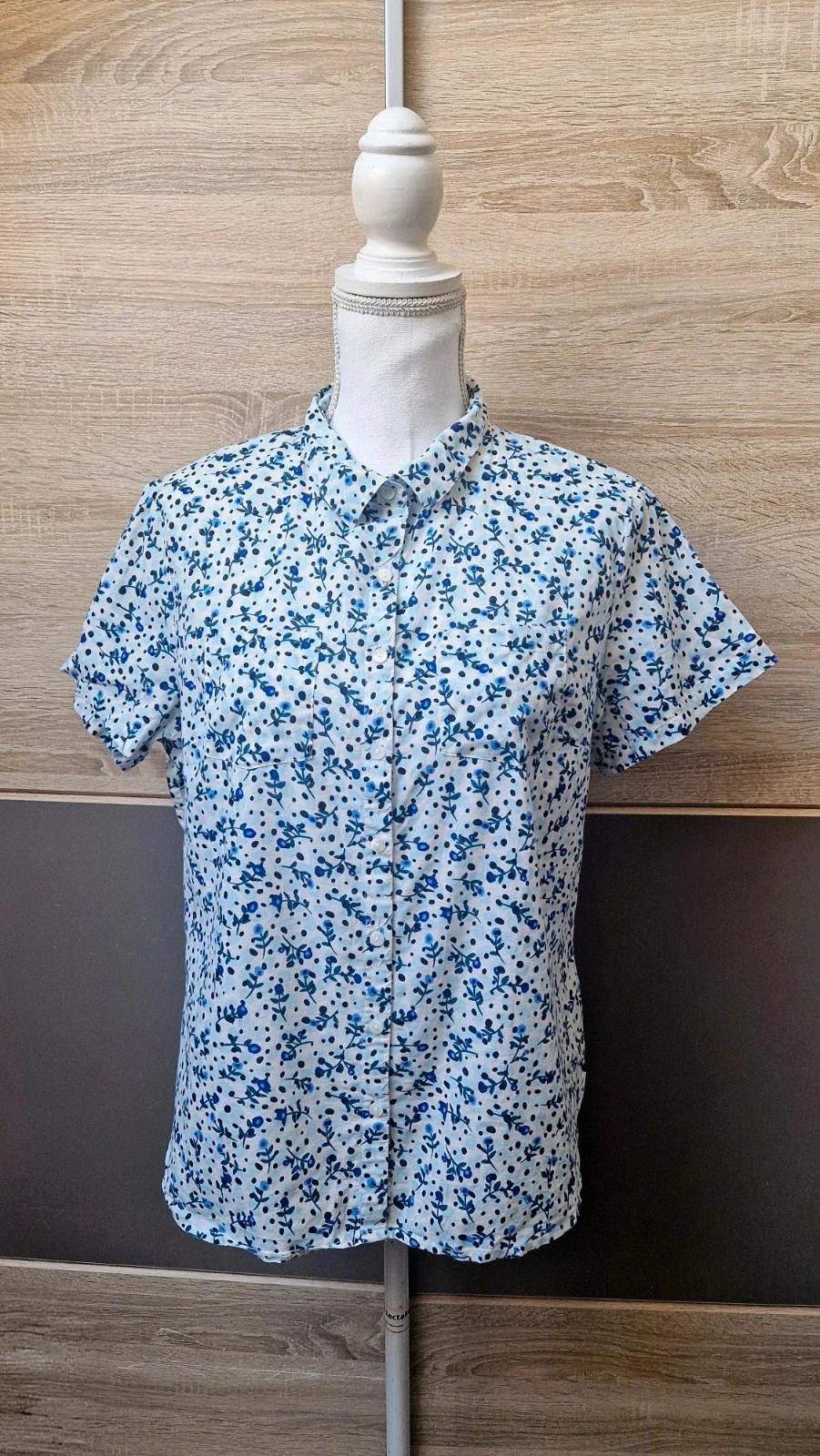 Chemisier Damart Taille 42/44